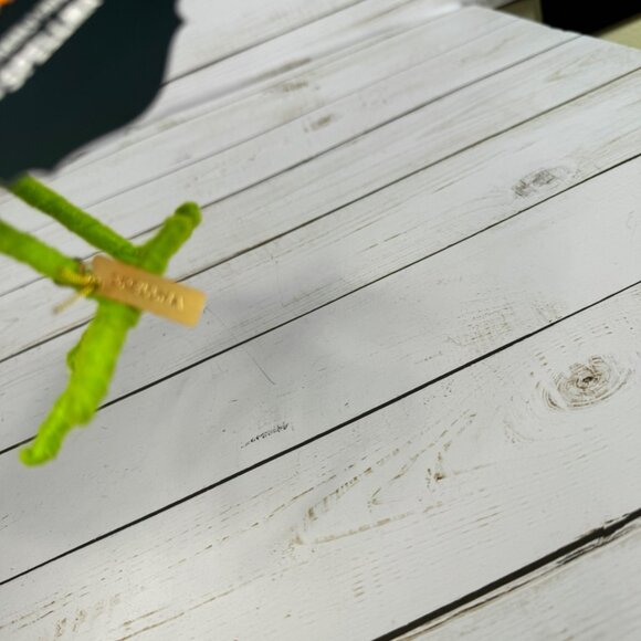 Hyde & Eek! Halloween Featherly Friends Spellma Witch Bird Plush Decor 2024 - Picture 6 of 8